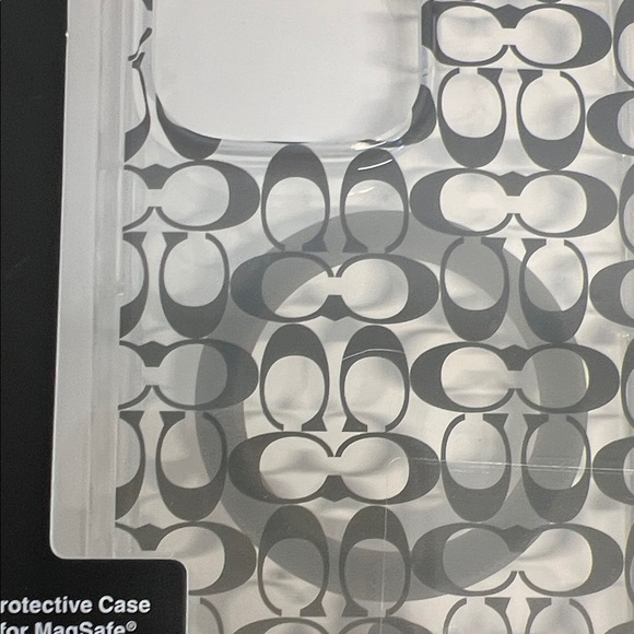 Coach | iPhone 16 Pro Max Case - Picture 4 of 6